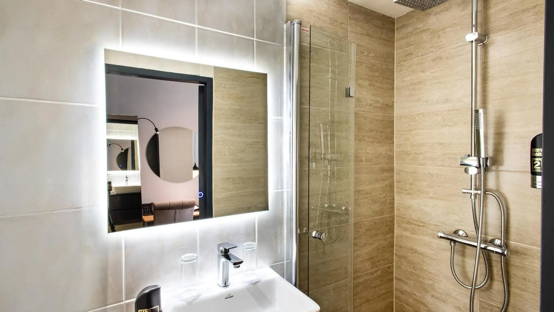 Vayalen Boutique Hotel Vienna