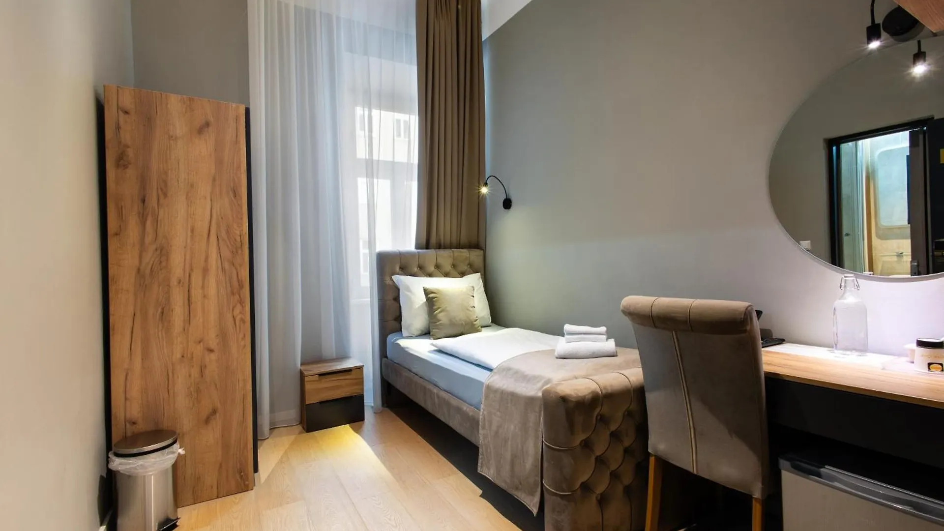 Vayalen Boutique Hotel Vienna