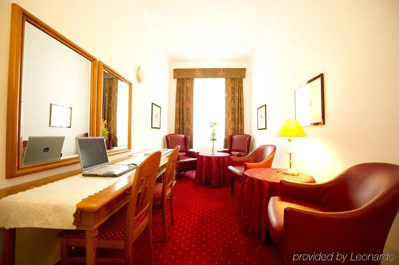 Vayalen Boutique Hotel Vienna