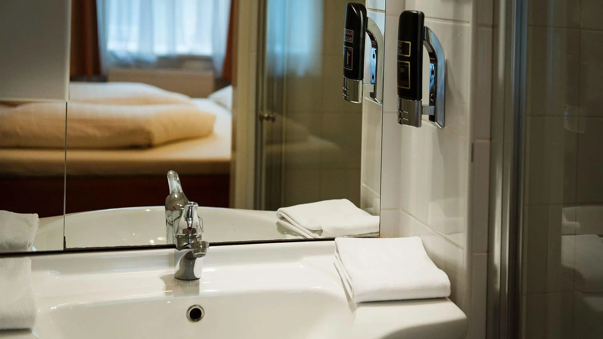 Vayalen Boutique Hotel Bécs 3*,