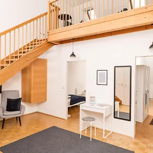  Apartment Cozy Kunsthaus Austria