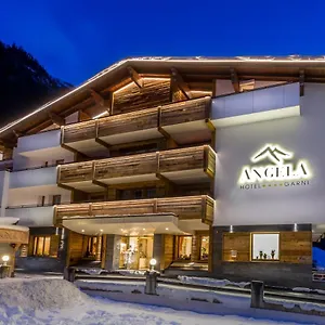 Garni Angela 4*, Ischgl Österreich