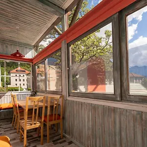  Apartment Absteige Innsbruck- Zentrale Ferienapartments Austria
