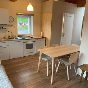  Holiday home Book-A-Room Salzburg Apartment 5-6-7-8 Austria