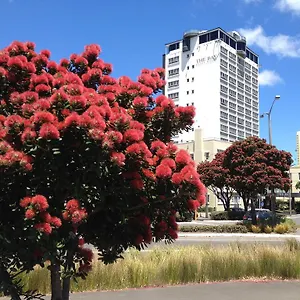 Otel Bay Plaza ***
