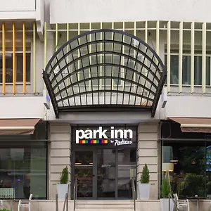 Park By Radisson & Apart-hotel Bucareste