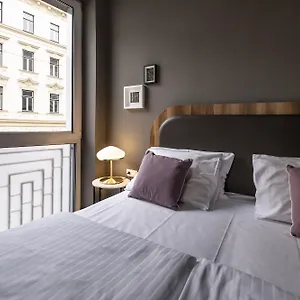 Отель Koncept Liebelei