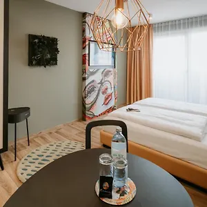 Aparthotel Rioca Posto 2