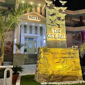 vizitați hotelul