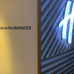 **** Hotel Montmartre By Ihg Francja