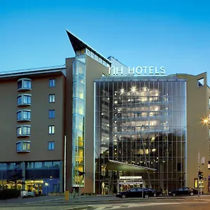 Otel Nh ****
