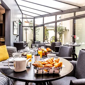 *** Hotel Atelier Montparnasse Francja