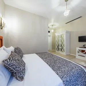 The Mansion Boutique (adults Only) Hotel Bucareste