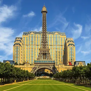 ***** Hotel The Parisian Chiny