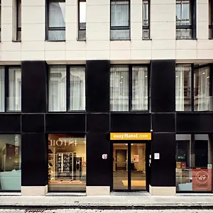 Easyhotel Centre Hotel Bruxelas
