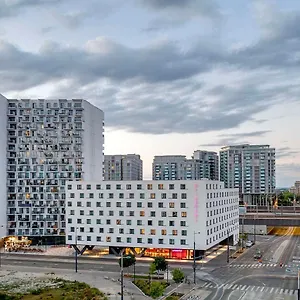 Hotel Prize By Radisson,