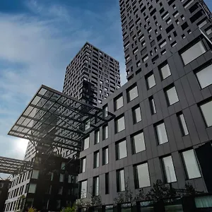 Mercure 4* Ζυρίχη