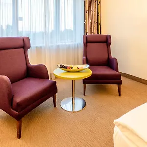 Hotel Plaza Premium, Wenen