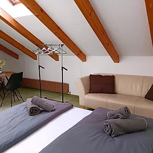 Charmante, Ruhige In Apartamento Innsbruck