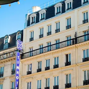 Otel Timhotel Opera Madeleine ***