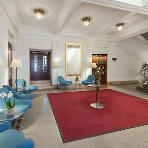 מלון Nh Belvedere
