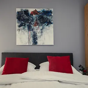  Apartment Kaiser - Wohnpark Graz-goesting Austria