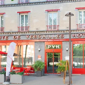 Otel Porte De Versailles ***