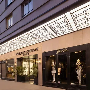 **** Hotel De Castiglione Francja