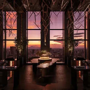 Otel Shinagawa ****