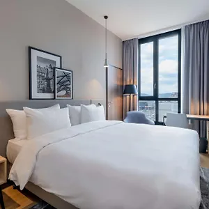Radisson Отель