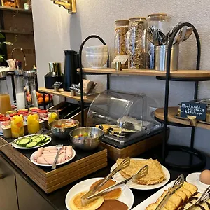 vizitați hotelul