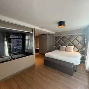 Dream Hotel Amesterdão