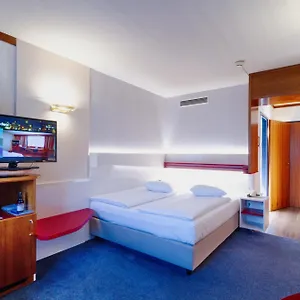 מלון Vienna Sporthotel