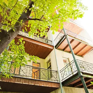 Hotel Zipser, Wenen