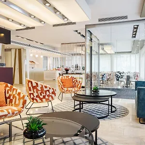 Hotel Eurostars Embassy, Viena