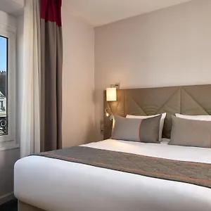 Otel Timhotel Opera Madeleine ***