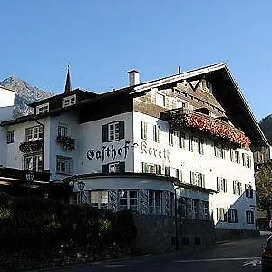 Koreth 3*, Innsbruck Österreich
