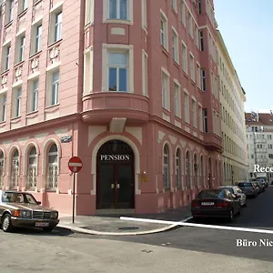 Apart-hotel Liechtenstein Ii, Viena