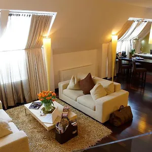 Apart-hotel Myplace Premium, Viena