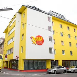 Hostel A&t &, Wenen