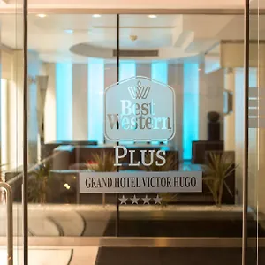 **** Hotel Western Grand Victor Hugo Luksemburg