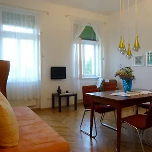 2* Appart hôtel Haus Max