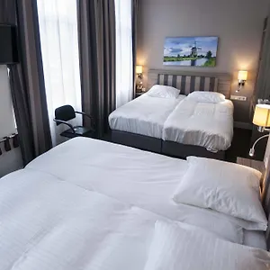 Fine Harmony Hotel Amesterdão