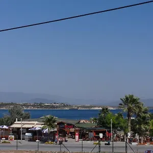 Otel Aladin 