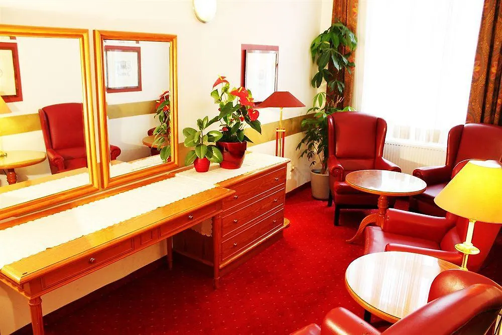 וינה Vayalen Boutique Hotel