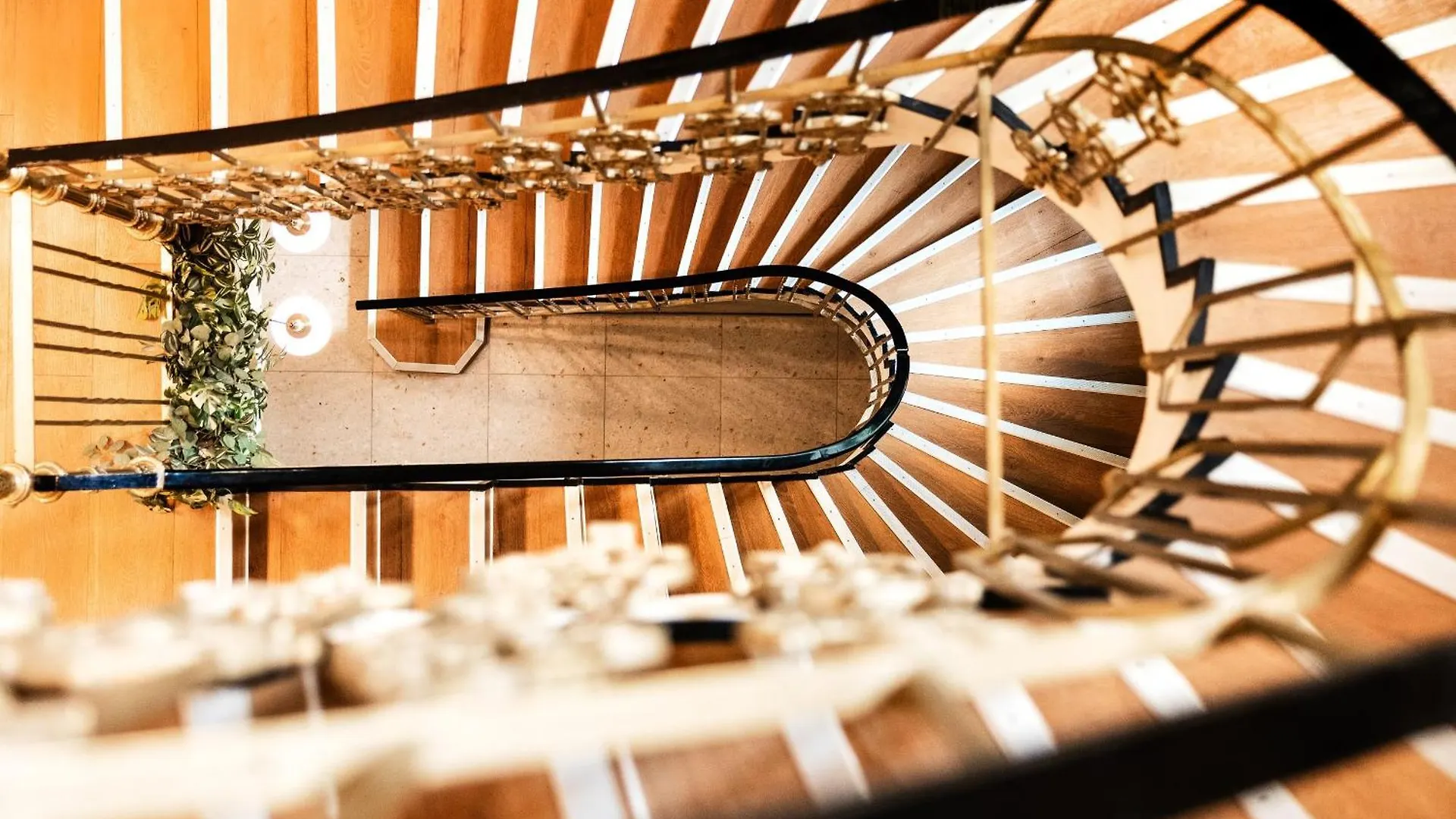 ***  Vayalen Boutique Hotel Vienna Austria