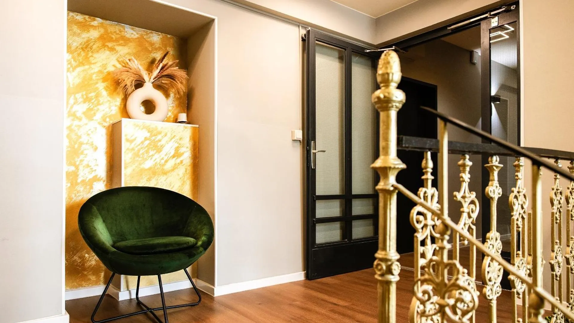 וינה Vayalen Boutique Hotel 3*,