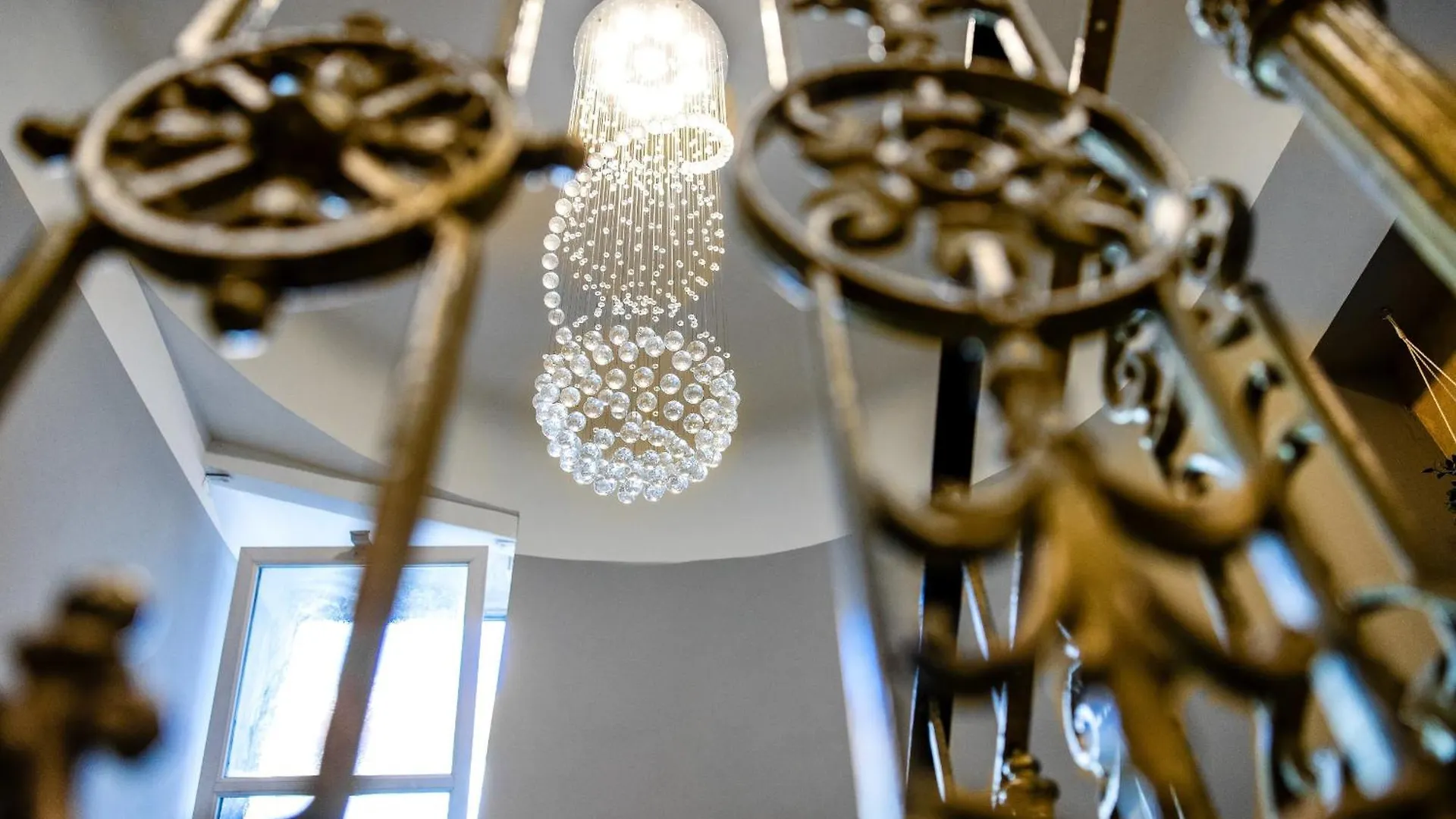 וינה Vayalen Boutique Hotel