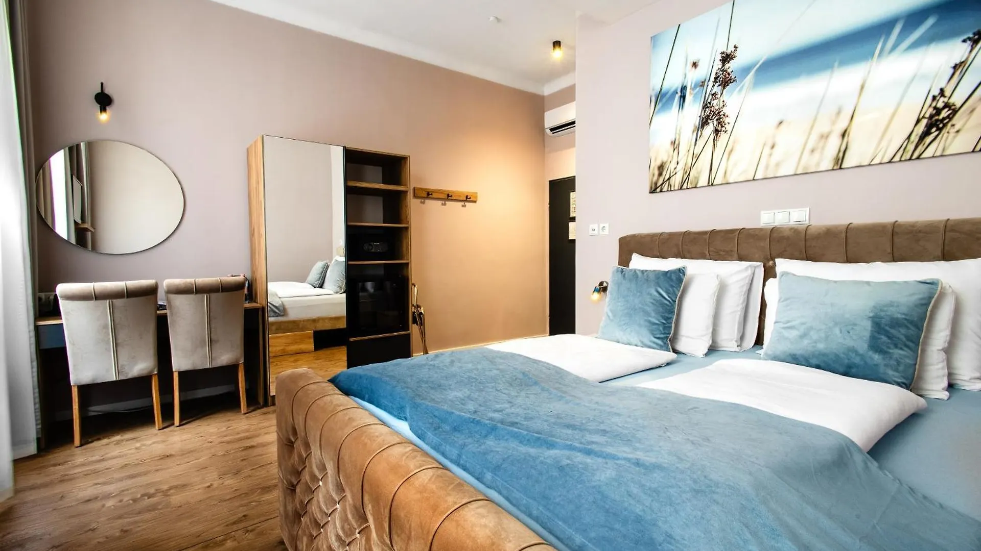 וינה Vayalen Boutique Hotel 3*,  אוסטריה