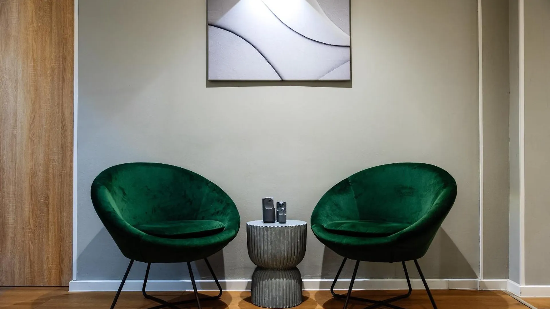 וינה Vayalen Boutique Hotel